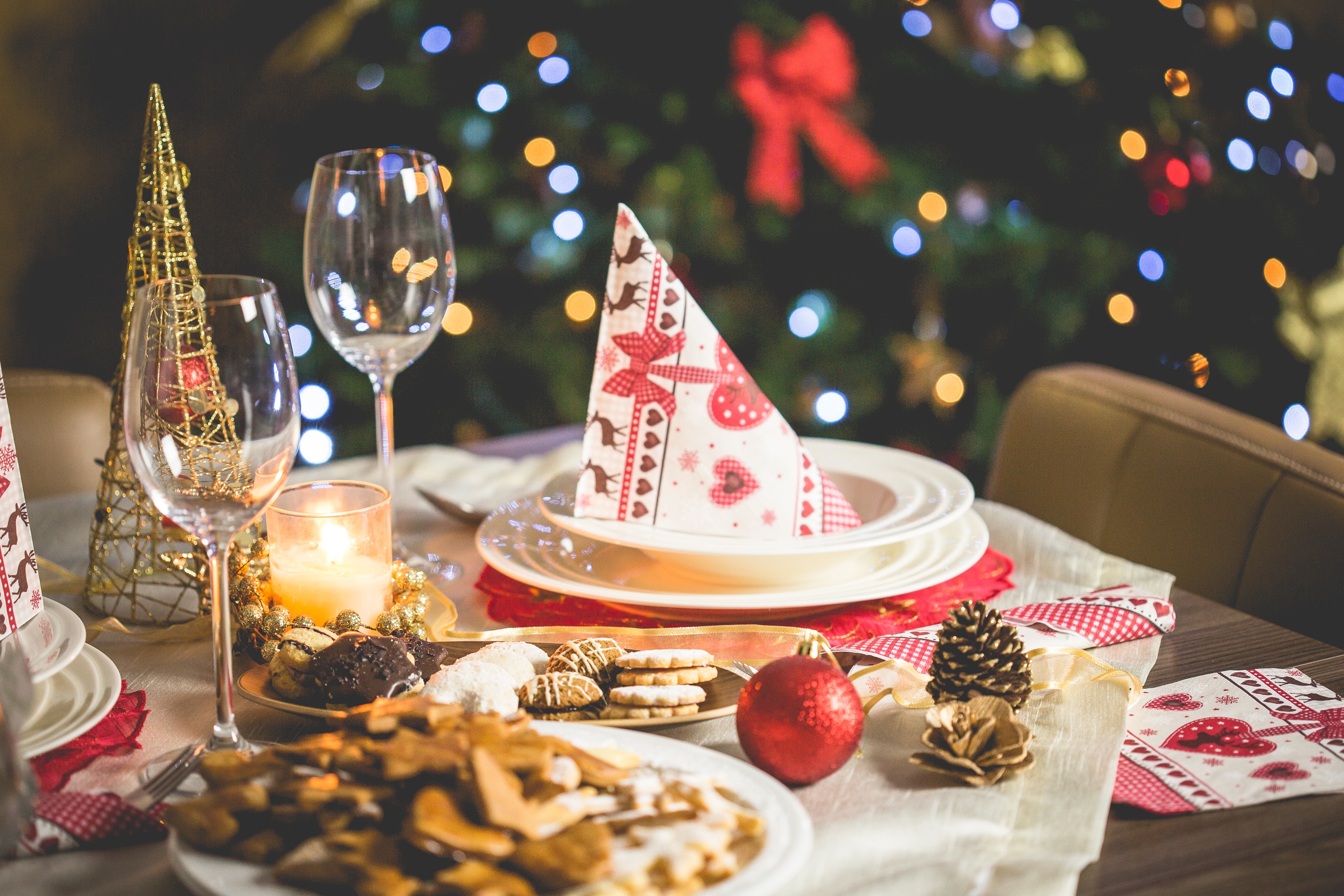 Menu Spécial Fêtes: choisissez le verre idéal! Menu Spécial Fêtes: choisissez le verre idéal!